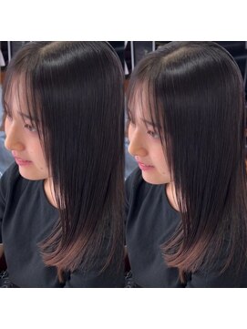 ビール 今泉店(BEER) 髪質改善6