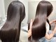パルス ヨコハマ(PULSE yokohama)の写真/有名店出身スタイリストが贈る！個室空間での至福のトリートメント◎繰り返すカラーやパーマも怖くない！