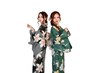 浴衣着付け（男女ok）3000円