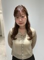 スーズ(sooze) sena 