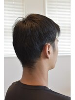 ヘアーズ マツシタ(Hairs MATUSITA)&nbsp;スタイル