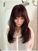 たっぷりレイヤー〈MAYA〉
