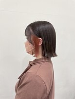 ロア バイ シズク センター南(LOA by sizuk)&nbsp;Earring＊Orange