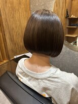 トゥーリ 大野城下大利店(tuuli)&nbsp;髪のパサつきやまとまりの悪さが気になる方へ