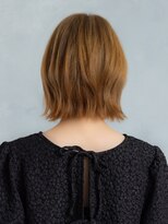 アース 溝の口店(HAIR&MAKE EARTH)&nbsp;さっぱりボブ[溝の口/髪質改善/縮毛矯正/白髪ぼかし]