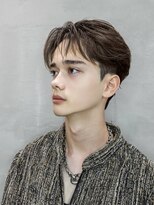 ブランクトーキョー(BLANK TOKYO)&nbsp;メンズパーマ/ダウンパーマ/フェザーパーマ[表参道/men's］