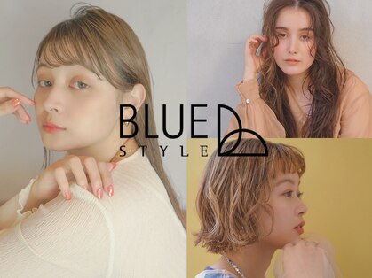 ブルースタイル 戸越銀座店(BLUE STYLE)の写真