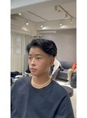 海外風73フェード