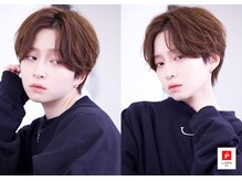 LIPPS hair 難波【1月17日 NEW OPEN（予定）】の雰囲気（メンズ/メンズカット/メンズパーマ/men's/メンズ/なんば/難波駅）