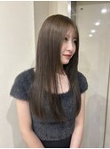 オリーブベージュ【吉祥寺】斎藤百花
