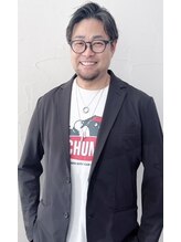 ヘアーメイク シーフォー(C4)&nbsp;直井 雄司