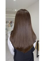 ラブレス(LOVELESS)&nbsp;失敗しない！レイヤーカット