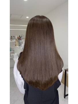 失敗しない！レイヤーカット