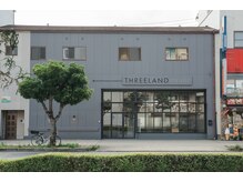 スリーランドメゾン 鶴見区横堤(THREELAND maison)