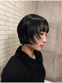 レイヤーボブ