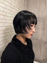 ハレル 戸塚(HAREru.)&nbsp;レイヤーボブ