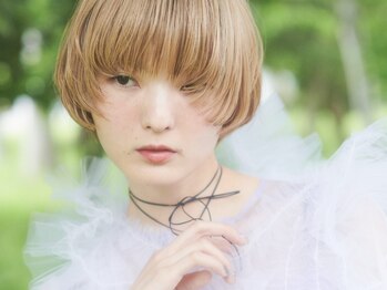 ディクト(D.C.T.)の写真/あなたの肌色やファッションに合わせたデザインをご提案◇ダメージレスにこだわったカラーで理想の髪色へ♪