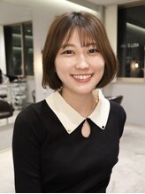 ケリーアン 太田(kelly.un) 岩本美紀 【太田】