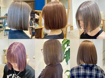 メルク(merc)の写真