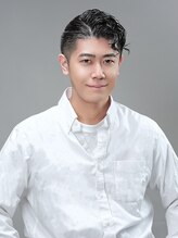 リップス 二子玉川店 (LIPPS) 鏑木 秀典