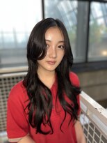 ロロ(LoLo.)&nbsp;ナチュラルロングエクステ