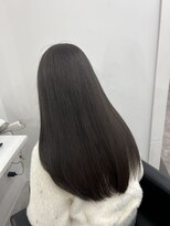 ドルチェカラー(Dolce color)&nbsp;暗めアッシュ！