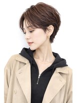 イワッシュ 白楽駅店(IwAsh)&nbsp;/髪質改善／縮毛矯正／白楽／白楽駅／学割U24／キッズカット