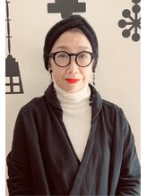 wis.bros.&nbsp;瀬戸口 由美