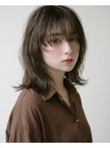 ショートボブ髪型20代30代40代50代前髪あり前髪なし面長丸顔越谷