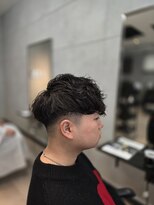 リム(LIM)&nbsp;スペインカール