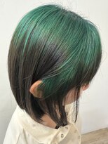 チェスト 姫路店(CHEST)&nbsp;ルーツカラー