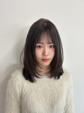 ラーム 福岡香椎店(rame) ザクザクレイヤー、