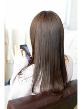 セラトウキョウ(SERA Tokyo) グラデーションカラー/ダメージレスカラー/酸性ストレート