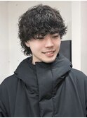 シンプルなのに差がつく髪型