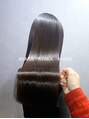 シェリアン 大井町(Chelien) ■オーダーメイド髪質改善TR■AYAKA指定クーポン