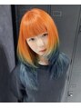 ラルガ(Raruga)&nbsp;松井 瑠華