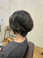 シーズンズ(Seasons)&nbsp;ハンサムショート