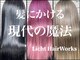 リヒト ヘアワークス(Licht HairWorks)の写真