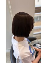 吉&nbsp;ボブ◎
