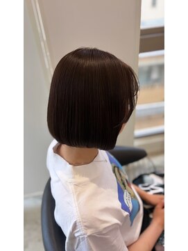 吉 ボブ◎