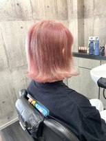 アマト(amat.) ピンク