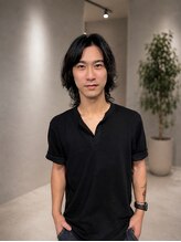 アミ 博多(amie)&nbsp;藤原 大樹