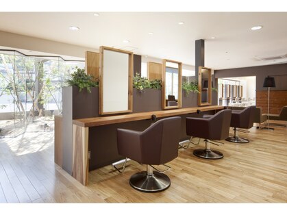 サクラ ビューティ ヴィレッジ(SAKURA Beauty village)の写真