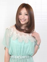 オーブ ヘアー シュマン 川口店(AUBE HAIR chemin by EEM)&nbsp;フォワードカール☆