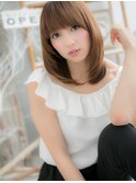 高見えレディ★のツヤ感レイヤーa!