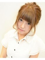 ミューズ 塩釜口店(MUSE)&nbsp;~muse塩釜口~抜け間あるセットアップｂｙ高瀬