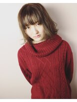 ユートピア(U topia)&nbsp;デジタルパーマ町田ナンバー１☆【ユートピア渡邉】#26