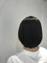 コム(com by neolive)&nbsp;楽ちんボブ2