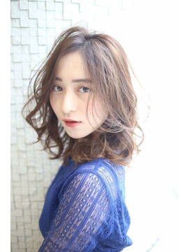 美容室 パルス 静岡鷹匠店(PALS) 、