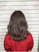 【渋谷Beeehair/山森伴利】A/W NewStyle